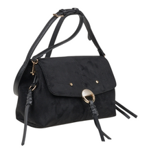 Φόρτωση εικόνας στο εργαλείο προβολής Συλλογής, Τσάντα suede
