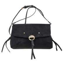 Φόρτωση εικόνας στο εργαλείο προβολής Συλλογής, Τσάντα suede
