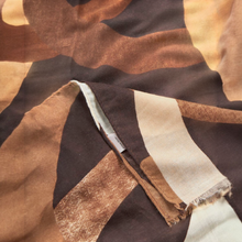 Φόρτωση εικόνας στο εργαλείο προβολής Συλλογής, Εσάρπα μοτίβο
