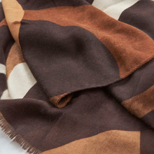 Φόρτωση εικόνας στο εργαλείο προβολής Συλλογής, Εσάρπα μοτίβο
