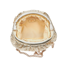 Φόρτωση εικόνας στο εργαλείο προβολής Συλλογής, Τσαντάκι όψη πλεξούδα
