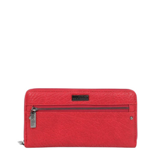 Φόρτωση εικόνας στο εργαλείο προβολής Συλλογής, Πορτοφόλι φερμουάρ μπροστά
