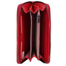 Φόρτωση εικόνας στο εργαλείο προβολής Συλλογής, Πορτοφόλι φερμουάρ μπροστά
