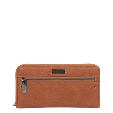 Φόρτωση εικόνας στο εργαλείο προβολής Συλλογής, Πορτοφόλι φερμουάρ μπροστά
