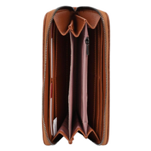 Φόρτωση εικόνας στο εργαλείο προβολής Συλλογής, Πορτοφόλι φερμουάρ μπροστά
