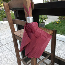 Φόρτωση εικόνας στο εργαλείο προβολής Συλλογής, Mini, αντιανεμική, αλουμινίου ομπρέλα
